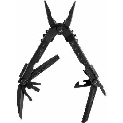 Gerber MP 600 nerezové, černé – Sleviste.cz