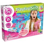 Science4You Třpytivý sliz – Zboží Mobilmania