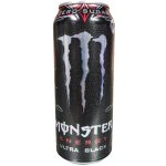Monster Ultra Black 500 ml – Zboží Dáma
