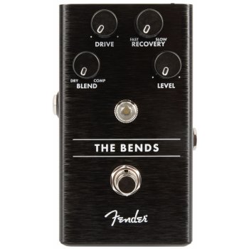 Fender The Bends Compressor