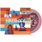 HRDINKY. Příběhy významných českých žen - Renáta Fučíková – Zboží Dáma