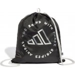 adidas Gymsack Tape Black/White – Hledejceny.cz