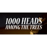 1,000 Heads Among the Trees – Hledejceny.cz