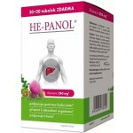 He-Panol 70 tablet – Hledejceny.cz