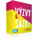 Albi Výzvy a sázky: S Kamarády – Hledejceny.cz