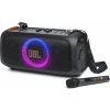 Bluetooth reproduktor JBL Partybox On-The-GO Essential