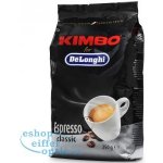 Kimbo for DeLonghi Espresso Classic 250 g – Sleviste.cz