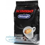 Kimbo for DeLonghi Espresso Classic 250 g – Zbozi.Blesk.cz