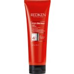Redken Frizz Dismiss Rebel Tame Heat Protective Cream 250 ml – Zboží Dáma