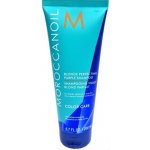 Moroccanoil Blonde Perfecting šampon pro blond vlasy 200 ml – Zboží Mobilmania