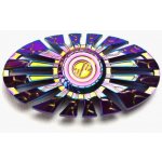 Fidget Spinner Rainbow ovál limitovaná edice – Hledejceny.cz