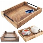 Orion tác Mango 35,5x25,5cm – Sleviste.cz