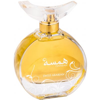Swiss Arabian Hamsah parfémovaná voda dámská 80 ml – Zboží Mobilmania