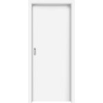 Invado Posuvné dveře do pouzdra Norma Decor 1 Antracit 3D 100 x 197 cm – HobbyKompas.cz