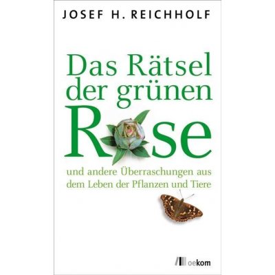 Das Rätsel der grünen Rose