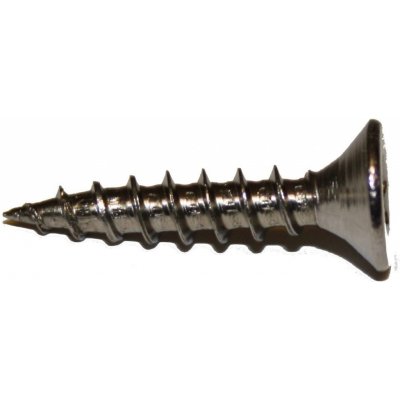 Vruty SD RAPI-TEC 4x20mm zápustná hlava TX20 nerez A2 závit plný – Hledejceny.cz