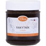Pleva Rakytník v medu 250 g – Hledejceny.cz