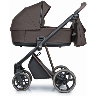 Roan Ivi Vintage Collection Turkish Coffee Brown 2025 – Zbozi.Blesk.cz