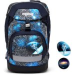 Ergobag batoh prime reflexní modrá – Zboží Mobilmania
