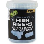 Fox PVA Nugety High Visual High Risers – Zboží Dáma