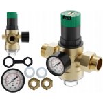 Ventil UST-M 1'' REDUST1 – Zbozi.Blesk.cz