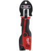 Nůžky na plech Milwaukee M12 HPT-202C 4933443085