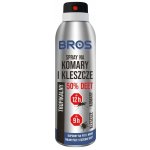 Bros 50% Deet spray proti komárům a klíšťatům 180 ml – Hledejceny.cz