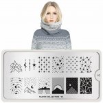 Image destička MoYou Scandi 10 – Zboží Dáma