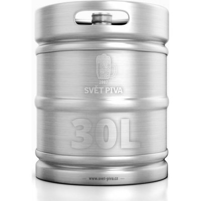 Jarošovský Jura 11° 30 l (sud) – Zboží Dáma