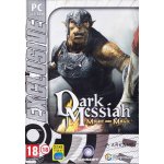 Dark Messiah of Might and Magic – Zboží Mobilmania