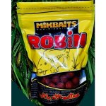 Mikbaits Robin Fish boilies 2,5kg 20mm Hruška & Butyric Acid – Hledejceny.cz