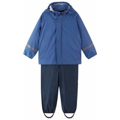 Reima Dětská bunda a kalhoty 5100021A modrá