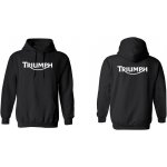 mikina s motivem Triumph – Sleviste.cz