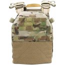 Rothco Laser Cut Molle nosič plátů multicam