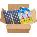 Kreslící karton bílý A4 220-g/1000 listů 91010CZ – Zboží Dáma