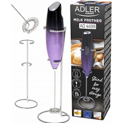 Adler AD4499 – Zboží Dáma