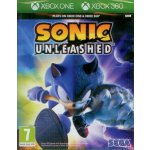 Sonic Unleashed – Zboží Dáma