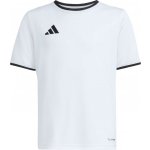 adidas ENTRADA 26 JERSEY Y Bílá,Černá – Sleviste.cz