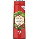 Old Spice Citron sprchový gel 400 ml