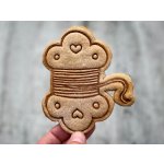 TVOŘÍTKO Niť - vykrajovátko – Hledejceny.cz