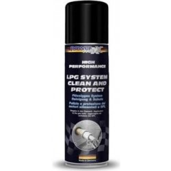 BlueChem Powermaxx LPG SYSTEM CLEAN & PROTECT 120ml