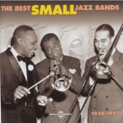 Various - Best Small Jazz Bands