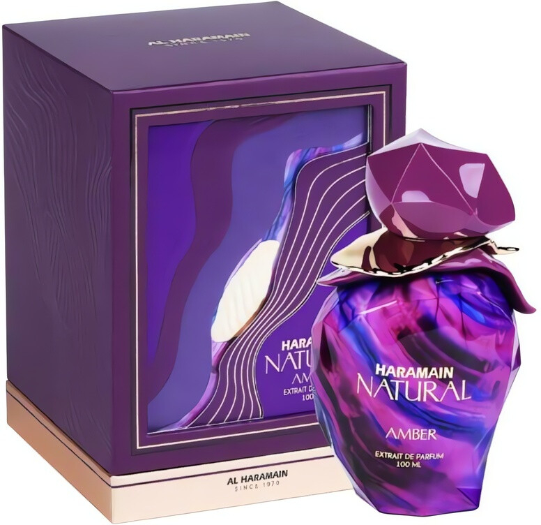 Al Haramain Azlan Oud Amber parfém unisex 100 ml