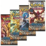 Pokémon TCG Steam Siege Booster – Hledejceny.cz