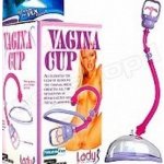 Vagina Cup Lady Pump – Hledejceny.cz