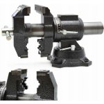 svěrák 125mm GEKO G01035 – Zboží Dáma svěrák 125mm GEKO G01035 – Zboží Dáma