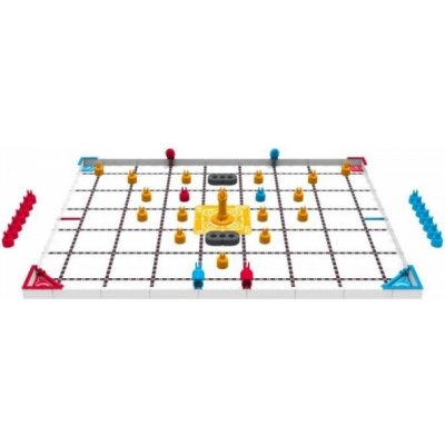 VEX IQ Kompletní soutěžní pole pro VEX Challenge – Zboží Živě