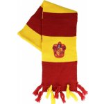 Cerdá Šála Harry Potter Gryffindor – Zboží Mobilmania