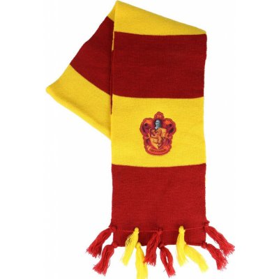 Cerdá Šála Harry Potter Gryffindor – Zboží Dáma