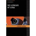 AWS Classics No Longer at Ease – Hledejceny.cz